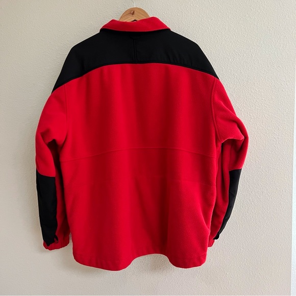 5.11 Tactical Series Full Zip Double Insulated Parka XL - Picture 6 of 7